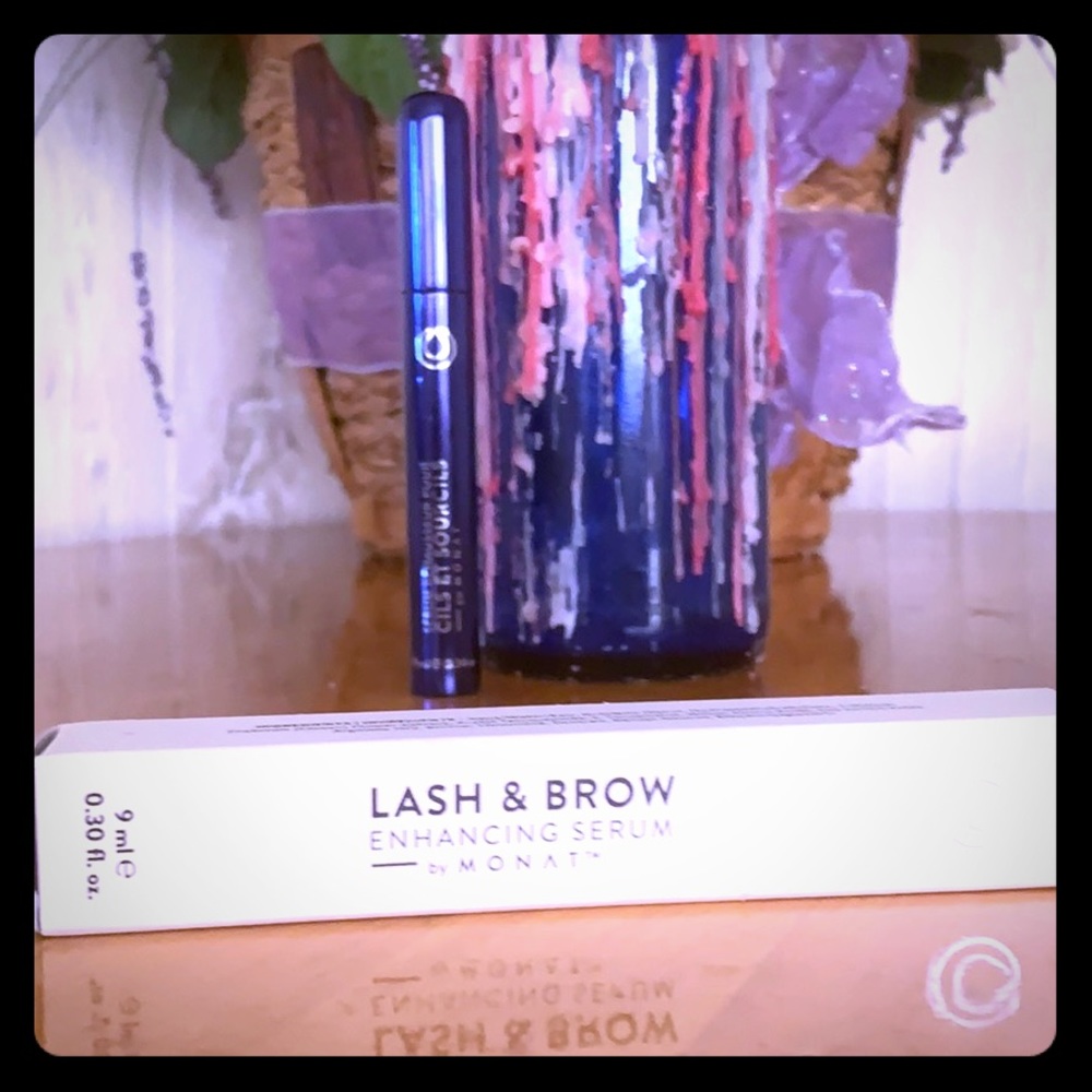 Lash & Brow Enhancing Serum (Eyelash & Eyebrow) - Picture 4 of 6